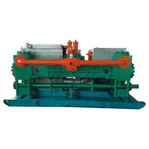 TPB-Ⅲ液壓調(diào)剖注入泵